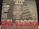 LP PRINCE ALLA - EVIL FORCES - CALABASH