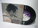British Jazz EP Ronnie Scott w/Dizzy Reece  TEMPO EXA45