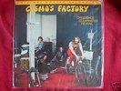 MFSL SEALED LP CREEDENCE CLEARWATER COSMOS FACTORY