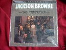 MFSL SEALED LP JACKSON BROWNE THE PRETENDER AUDIOPHILE