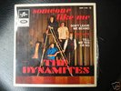 EP-DYNAMITES-SOMEONE LIKE ME+3-FRANCE,1965-....