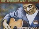 SKIP JAMES COMPLETE 1931 SESSION LP YAZOO L-1072 RARE