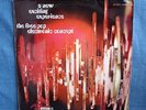 FREE POP ELECTRONIC CONCEPT RARE PSYCH DUTCH LP