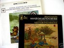 Gustav Mahler- 6 LP