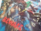 BEWARE DUB YABBY U LP
