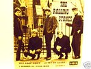THE ROLLING STONES- NOT FADE AWAY+3-EP-SPAIN.ORIG. RARE