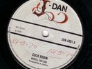 SKINHEAD REGGAE / J-DAN / ANSELL COLLINS - COCK ROBIN