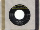 WILLIE HUTCH on (DUNHILL) rare stock copy Northern Soul