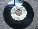 listen-She Made My Blood Run Cold-Ike Turner-Federal