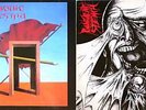 LP  METAL PUNGENT STENCH  DISHARMONIC ORCHESTRA NB 019