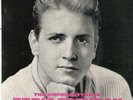 EDDIE COCHRAN MINT NEUF FRENCH EP ROCK & ROLL LIBERTY