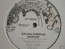 SYLVIA STRIPLIN 