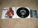 HELLACOPTERS TWIST ACTION NYC 1ST PRESS MINT NR