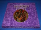 THE JIMI HENDRIX EXPERIENCE BOX SET RARE MINT UNPLAYED