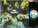 VIRUS Thoughts RARE Progr. Monster mint- Original