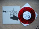 Blood Red Shoes Victory of The Magpie First 7 Inch Very