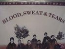 MFSL- FACTORY SEALED BLOOD SWEAT & TEARS LP