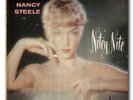 NANCY STEELE NITEY-NITE VERY RARE JAZZ VOCAL LP