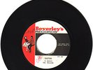 the wailers - CAUTION - BEVERLEY'S