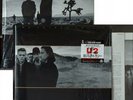 U2 - LP - The Joshua tree - JAPAN OBI