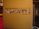LTJ BUKEM Presents EARTH Volume Two 5x12