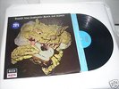 Barbed Wire Sandwich Black Cat Bones LP