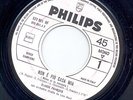 CLAUDE FRANCOIS - NON E' PIU' CASA MIA rarissimo 45 j-b