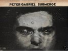 Peter Gabriel Genesis Submerge 2LP