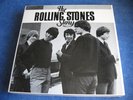 12Lp Box ROLLING STONES Story 1980 Origin. Covers MINT