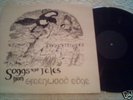 CELEBRATED RATLIFFE STOUT BAND- 1975 Private Press Folk