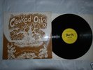 CROOKED OAK  