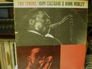 John Coltrane&Hank Mobley-Orig. Prestige RVG-1957 Bop