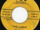 Plants-Dear I Swear-J&S Doo Wop 45