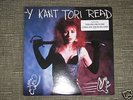 Tori Amos Y Kant Tori Read LP