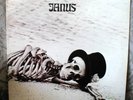 LP- JANUS / GRAVEDIGGER     ORIGINAL  MINT- 