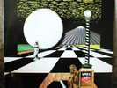 LP- OUT OF FOCUS / WAKE UP    -PROG   MINT 