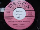 Northern Soul Original__**JOHNNY_CASWELL **__Rare Soul