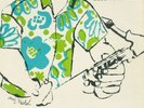 Johnny Griffin 'The Congregation' On Blue Note