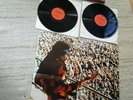 LOVE AND PEACE FESTIVAL WITH RARE JIMI HENDRIX POSTER