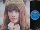 Francoise Hardy LP (Venezuela) In italian ORLP 4101