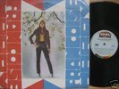 Francoise Hardy LP (Venezuela) 