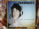 GRANDADDY - Under the Western Freeway - LP