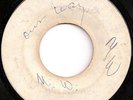 DENNIS BROWN / IN THEIR OWN WAY / LISTEN