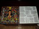 SORE THROAT Disgrace To The Corpse...LP napalm death ex