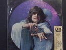 OZZY OSBOURNE Live Mr Crowley PROMO ONLY Picture Disc
