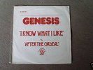 GENESIS  FRENCH 7