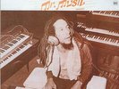 PABLOVE BLACK - MR. MUSIC - STUDIO 1 LP