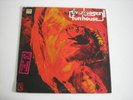 The Stooges Fun House RARE 1970 Promo White Label LP