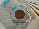 BARRINO BROTHERS Trapped In A Love 45 INVICTUS NORTHERN