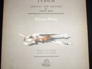 ANGEL 35280 - BACH Sonatas & Partitas violin - MARTZY